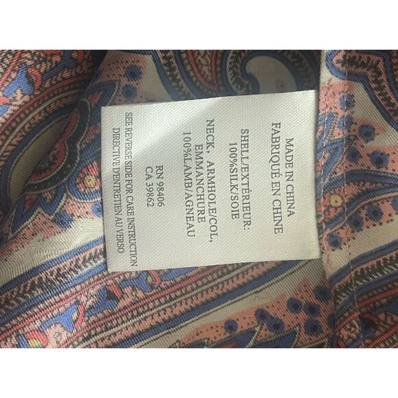 Theory Brindina‎ Silk Dress - Picture 8 of 9